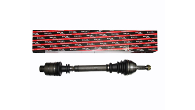 Planetara Dacia Papuc Papuc 1304/1305/1307 cu 5 prezoane motorizare 1.9 Diesel stanga.+dreapta cu tractiune fata si stanga pentru tractiune 4x4 , Breckner Germania