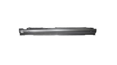 Prag Volkswagen Golf 4 model Hatchback/Combi 1997-2006;  VW Bora 10.1998-11.2005 partea Dreapta , prag metalic
