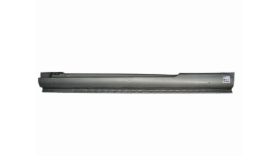 Prag Volkswagen Golf 4 (1J) 1998-2006 Hatchback model cu 3 Usi, partea Stanga , prag metalic