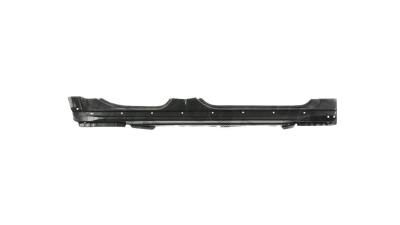 Prag Volkswagen Passat (B5) din 1997-2005 partea dreapta 3B5809848A, prag din metal