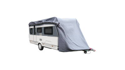 Prelata auto, husa exterioara Caravan Rulota 610x250x220 cm