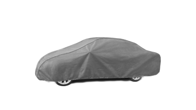 Prelata auto, husa exterioara Mobile Garage XXL Sedan lungime 500-535 cm