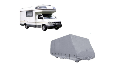 Prelata auto, husa exterioara Autorulota Caravan XL 700x238x220 cm