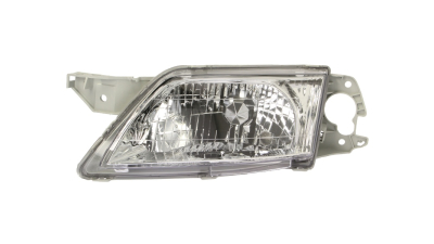 Far Mazda PREMACY (CP) 01.1999-2001 DEPO stanga fata, tip bec H4