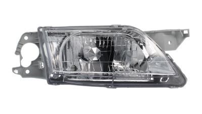 Far Mazda PREMACY (CP) 01.1999-2001 DEPO dreapta fata, tip bec H4
