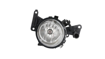 Proiector ceata Opel Corsa D, 01.2007-01.2011 TYC, partea dreapta, tip bec H10