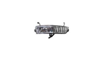 Proiector Stanga Hyundai 922011E000