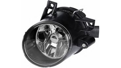 Proiector ceata Seat Altea 03.2004-03.2009; Ibiza/Cordoba 6L SPORT 2006-04.2008, Leon 1P1 06.2005-03.2009, Toledo III 03.2004-03.2009, tip bec H3, partea stanga, 5P0941703, piesa originala VAG