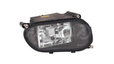 Proiector ceata Alfa Romeo 145/146 07.1994-12.1998 BestAutoVest partea dreapta