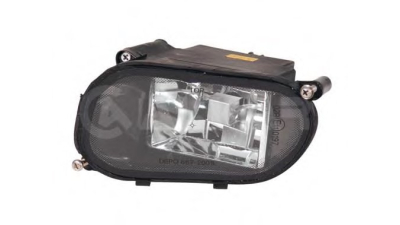 Proiector ceata Alfa Romeo 145/146 07.1994-12.1998 BestAutoVest partea stanga