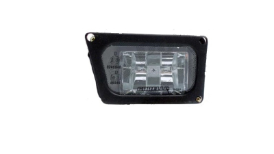 Proiector ceata Alfa Romeo 155 (167) 01.1992-11.1997 CARELLO tip bec H3 partea stanga