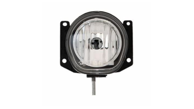Proiector ceata Alfa Romeo 156 08.2003-09.2005 TYC tip bec H1 partea stanga/dreapta