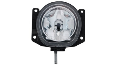Proiector ceata Alfa Romeo 156 1997-2003; Citroen Jumper Nemo 2007- Cargo, Fiat Palio Albea 2006-;  Ducato Qubo/Fiorino 2007- Cargo; Linea 2007-2013; Peugeot Bipper 2007- Cargo; BestAutoVest tip bec H1 partea stanga/dreapta