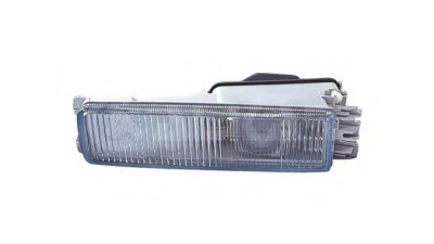 Proiector ceata Audi 80 (B4) 9.1991-12.2000 , COUPE/CABRIO/80 (B4), 09.91-12.00  BestAutoVest fata dreapta cu bec H3 1NL 005 150-121