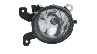 Proiector ceata Audi A2 01.2000-12.2005 TYC tip bec H7 partea stanga