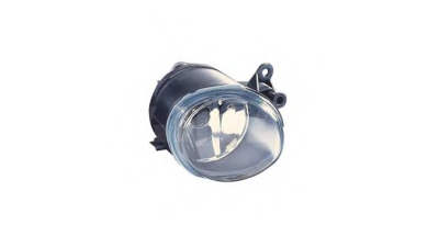 Proiector ceata Audi A3 (8L) 01.2000-04.2003 TYC tip bec H7 partea dreapta
