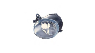 Proiector ceata Audi A3 (8L) 01.2000-04.2003 TYC tip bec H7 partea stanga
