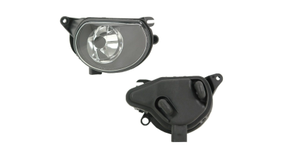 Proiector ceata Audi A3 (8p) 05.2003-04.2008 , Audi Q7 (4L) 10.2005-09.2009 TYC tip bec H7 partea dreapta