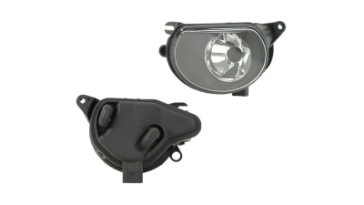 Proiector ceata Audi A3 (8p) 05.2003-04.2008 , Audi Q7 (4L) 10.2005-09.2009 TYC tip bec H7 partea stanga