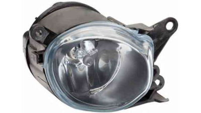 Proiector ceata Audi A4 (B5) 01.1999-09.2001 , A8 (D2), 05.2000-12.2002,  BestAutoVest tip bec H7 partea dreapta