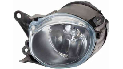 Proiector ceata Audi A4 (B5) 01.1999-09.2001 , A8 (D2), 05.2000-12.2002,  BestAutoVest tip bec H7 partea stanga