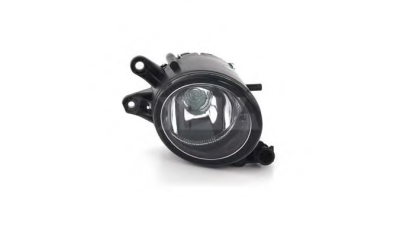 Proiector ceata Audi A4 (B6) 11.2000-11.2004 Sedan/Combi, Volvo C30, 10.06-01.10 , C70 (M), 03.06-01.10 , S40 (MS/MW), 10.03-04.07 AL Automotive lighting tip bec H11 partea dreapta