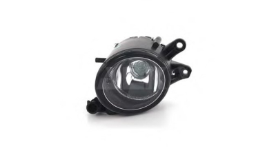 Proiector ceata Audi A4 (B6) 11.2000-11.2004 Sedan/Combi, Volvo C30, 10.06-01.10 , C70 (M), 03.06-01.10 , S40 (MS/MW), 10.03-04.07 TYC tip bec H11 partea stanga