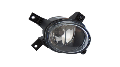 Proiector ceata Audi A3 (8P) 05.2003-04.2008 model S-Line, Audi A3 (8P) 04.2008-10.2012, Audi A4 (B7) 11.2004-03.2008 TYC 19-0433-01-9 tip bec H11 partea dreapta