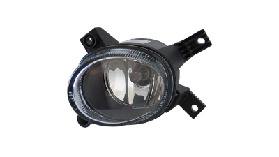 Proiector ceata Audi A3 (8P) 05.2003-04.2008 model S-Line, Audi A3 (8P) 04.2008-10.2012,Audi A4 (B7) 11.2004-03.2008 TYC tip bec H11 partea stanga , 19-0434-01-9 
