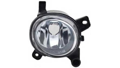 Proiector ceata Audi A1 (8X), 04.10-01.15 , A4/S4 (B8), 11.07-10.11 Combi, A5/S5 (B8), 03.07-10.11, A6 (4G/C7), 01.11-06.14, Q3 (8U), 06.11-02.15,  PASSAT CC (357), 06.08-02.12  TYC tip bec H11 partea dreapta
