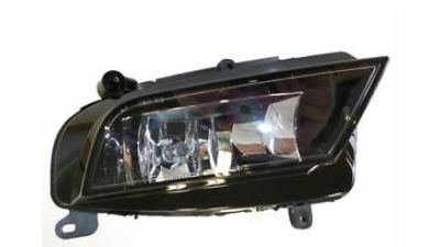 Proiector ceata Audi A4/S4 (B8) Sedan/AVANT 11.2011-2016, TYC tip bec H8 partea dreapta
