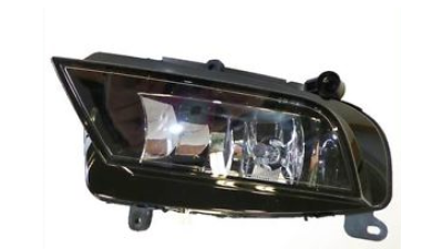 Proiector ceata Audi A4/S4 (B8) 11.2011-2016, TYC tip bec H8 partea stanga