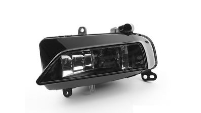 Proiector ceata Audi A5/S5 (B8) 10.2011- S-Line Stanga Hella 8T0 941 699 G; 8T0941699D; 8T0941699G , Tip Bec H8, Omologare Ece