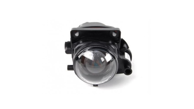 Proiector ceata Audi A6 (C5) Sedan/Avant 05.1997-09.1999, Seat Leon (1M1) 04.1999-05.2005 Cupra, Seat Toledo 2 (1M2) 04.1999-09.2004 Cupra , TYC tip bec H3 partea dreapta