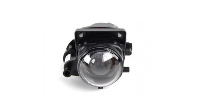 Proiector ceata Audi A6 (C5) Sedan/Avant 05.1997-09.1999, Seat Leon (1M1) 04.1999-05.2005 Cupra, Seat Toledo 2 (1M2) 04.1999-09.2004 Cupra, TYC tip bec H3 partea stanga