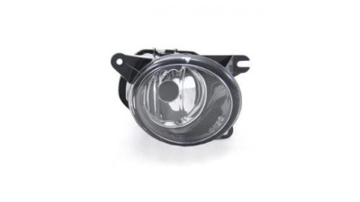 Proiector ceata Audi A6 (C5) Sedan/Avant 06.2001-01.2005 TYC tip bec H7 partea dreapta