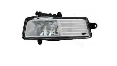 Proiector ceata Audi A6 (C6) 10.2008-03.2011 TYC tip bec H11 partea stanga