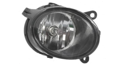 Proiector ceata Audi A6 (C6) Sedan/Avant 05.2004-10.2008, A8 (D3) 06.2006-01.2010 Model S8 ;  BestAutoVest tip bec H7 partea dreapta