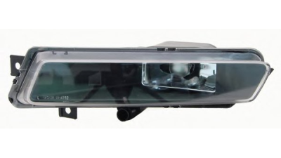 Proiector ceata Bmw Seria 1 (E81/E82/E87/E88) 03.2007-10.2013 Model cu 3/5usi AL Automotive lighting tip bec H11 partea stanga