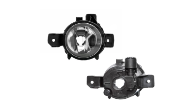 Proiector ceata Bmw Seria 1 (E81/E82/E87/E88) 09.2004-10.2013,  X1 (E84), 09.09-cu pachet aerodinamic, X3 (E83) 2006-11.10 ,  X5 (E70), 10.06-04.10, TYC tip bec H11 partea dreapta