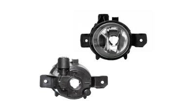 Proiector ceata Bmw Seria 1 (E81/E82/E87/E88) 09.2004-10.2013,  X1 (E84), 09.2009-08.2015 cu pachet aerodinamic, X3 (E83) 2006-11.2010 ,  X5 (E70), 10.2006-04.2010 BestAutoVest tip bec H11 partea stanga