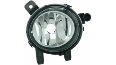 Proiector ceata Bmw Seria 1 (F20) 08.2011-06.2015 Cu 3 Usi/5usi, Bmw Seria 2 (F22) 03.2014-, BMW Seria 3/3 Gt 01.2012-, Bmw Seria 4/4 Gc (F32/F33/F36) 12.2013-, Dreapta, tip bec H8, 63177248912, TYC 19-6015-01-9