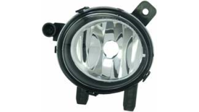 Proiector ceata Bmw Seria 1 (F20) 08.2011-06.2015 Cu 3 Usi/5usi, Bmw Seria 2 (F22) 03.2014-, BMW Seria 3/3 Gt 01.2012-, Bmw Seria 4/4 Gc (F32/F33/F36) 12.2013-,  TYC 19-6016-01-9, tip bec H8 partea stanga