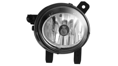 Proiector ceata Bmw Seria 1 (F20), 08.2011-09.2017 3/5Usi ; Seria 2 (F22), 03.2014-; Seria 2 Active/Grand Tourer F45/F46 06.2014-; Seria 3/3 GT (F30/31/34/35), 01.2012-12.2019; Seria 4/4 GC (F32/F33/F36), 12.2013- partea Dreapta 20C1303E, Tip Bec H8,