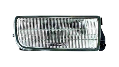 Proiector ceata Bmw Seria 3 E36 12.1990-03.2000 BestAutoVest tip bec H1 partea dreapta in bara