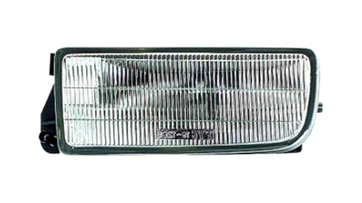 Proiector ceata Bmw Seria 3 E36 12.1990-03.2000 BestAutoVest tip bec H1 partea stanga