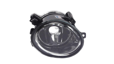 Proiector ceata Bmw Seria 3 Sedan/Combi/COUPE/CABRIO 09.2000-09.06 Model M-Trim , Seria 5 (E39), 09.2000-06.2004 M-Trim TYC dreapta tip bec HB4 pentru vehicule cu pachet sport