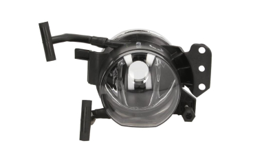 Proiector ceata Bmw Seria 3 (E46), COUPE/CABRIO 03.03-09.06, Seria 3 (E90/E91),2004-06.12 M-Trim , Seria 5 (E60/E61), 06.03-06.10 ; Seria 6 (E63/E64), 01.04-07.2007 ; X3 (E83), 06.03-11.10 vers cu pachet aerodinamic, Z3  COUPE/ROADSTER 1999-2003 , TYC tip
