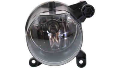 Proiector ceata Bmw Seria 3 (E46) Coupe/Cabrio 05.1999-03.2003, BMW Z3 COUPE/ROADSTER(E36/7/E36/8), 04.95-01.03 versiune cu pachet aerodinamic  TYC tip bec HB4 partea dreapta