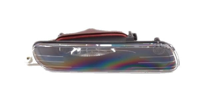 Proiector ceata Bmw Seria 3 (E46) Sedan/Combi 06.1998-09.2001 TYC tip bec HB4 partea dreapta fara suport bec